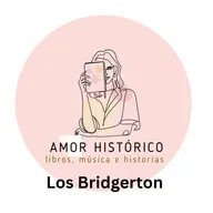 🎙️✨ "HABLANDO de los BRIDGERTON: Secretos y libros que laten al ritmo del corazón histórico" 💌📜