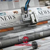 LISTEN: Battery Startup Launches Factory in Former Newspaper Building