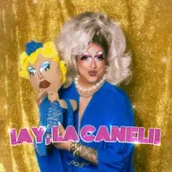 ¡AY, LA CANELI! - Ep.127 - 7 AÑOS