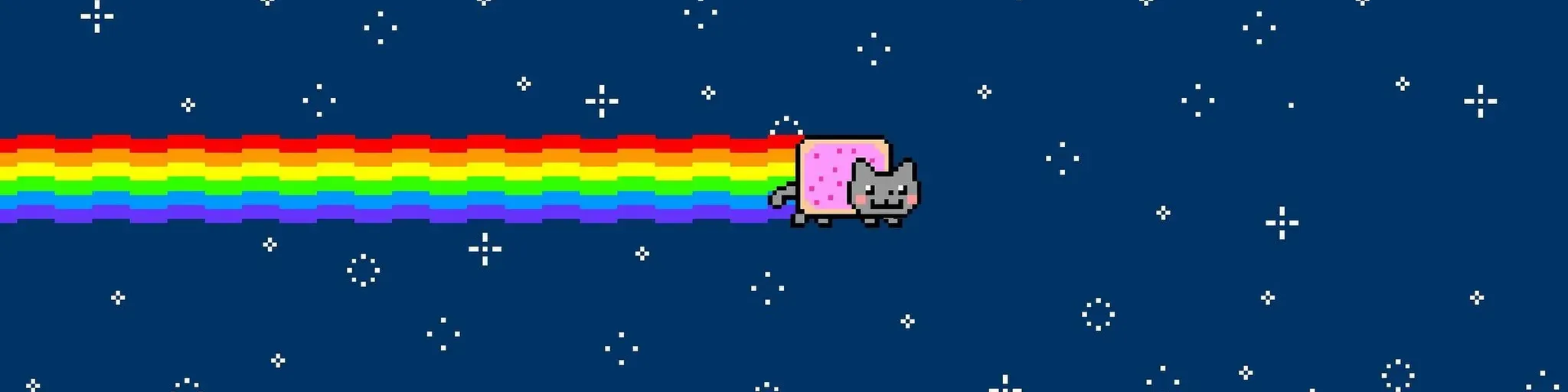 Nyan Cat Radio