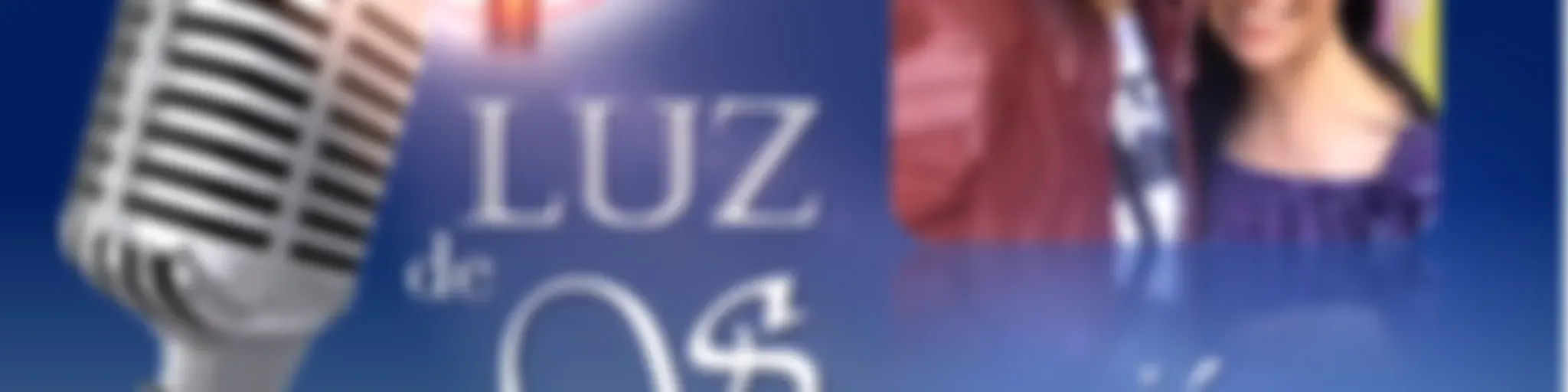 Luz de Sanación
