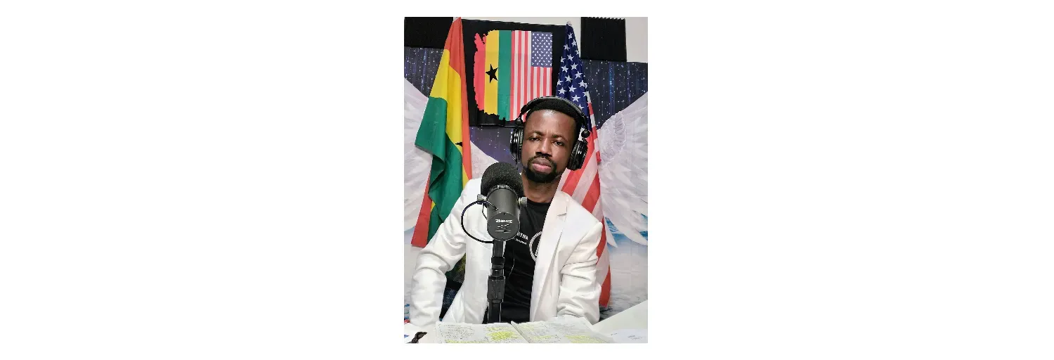 Nhyiraba Radio