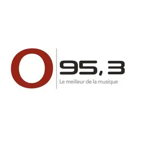 CHOE O95.3 -