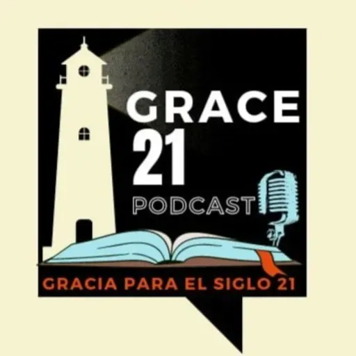 GRACE21 T11E12 "El cristiano también sufre..." parte 4