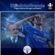7 Victorias consecutivas en Liga / Florentino y La SuperLiga @ElQuintoGrande 13x38 - Episodio exclusivo para mecenas