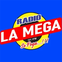 Radio La Mega _ Se Pega