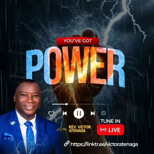 You've got the power PT. 5