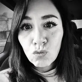 Sandra Granados's show