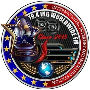 419.18 INSG ONLINE RADIO FM