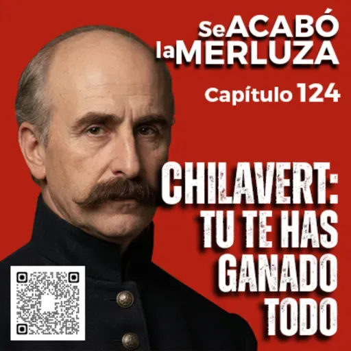 Chilavert: tú te has ganado todo.