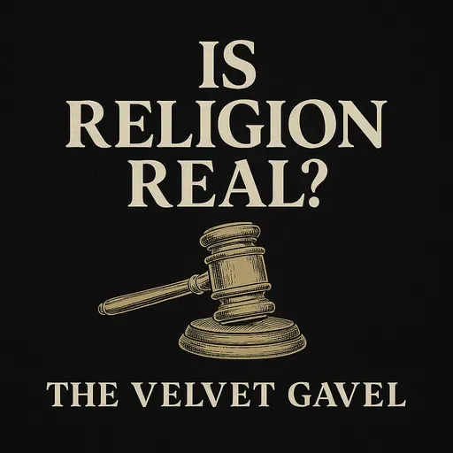 Episode 13: Is Religion Real? A Deep Dive