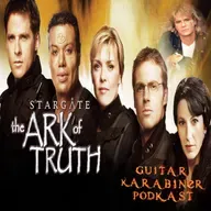 #239 STARGATE SG-1: A ARCA DA VERDADE (The Ark of Truth, 2008) Sem deuses, sem mestres! 