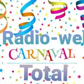 radio web carnaval total