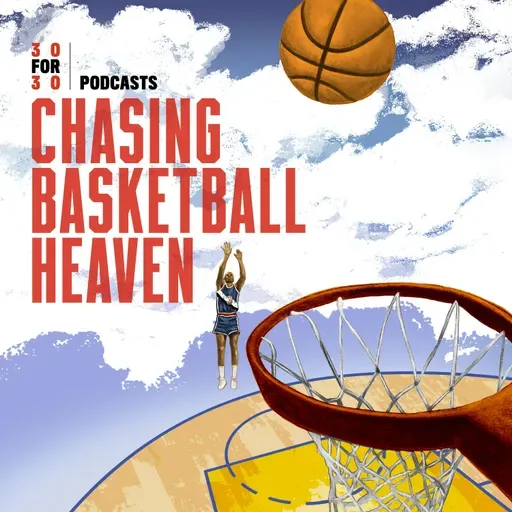 TRAILER: CHASING BASKETBALL HEAVEN
