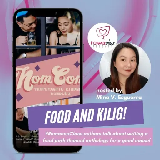 Food And Kilig