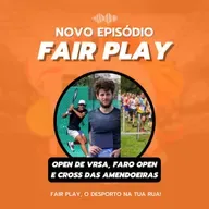 Open de VRSA, Faro Open e Cross das Amendoeiras