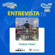 Curso Tohil