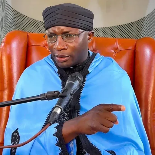 Ramadan 2026 E27: Qadr, la fin des temps et les Missionnaires