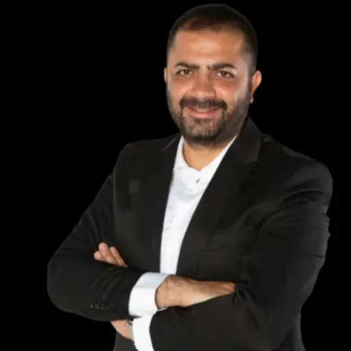 Her şey aynı anda yükselip, aynı anda düşerken