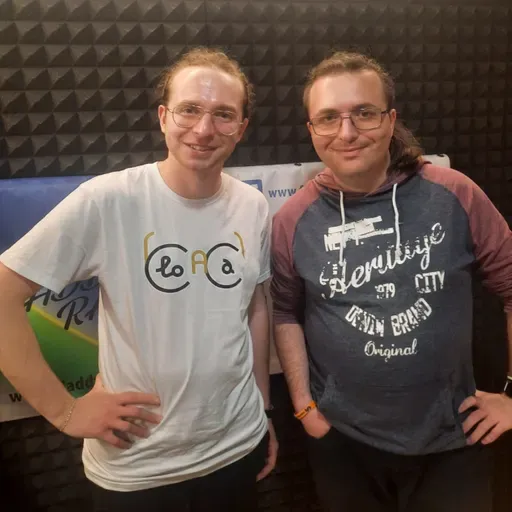 Daddy Radio Special: Cloaca