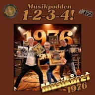 #62 - Musikåret 1976