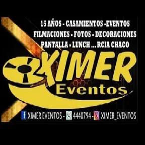 XIMERDJ