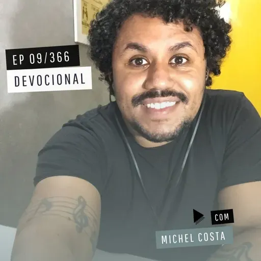 EP 9/366 Deus nos dá um novo nome ! 