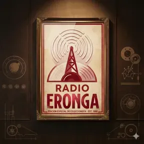 RADIO ERONGA