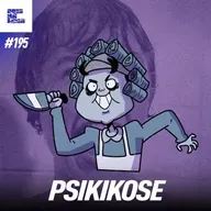 DNL #195 - Sem PAUTA TV ft. FLÁVIO (30 MC)