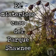 El misterioso caso del parque Shawnee