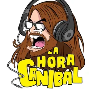 La Hora Caníbal