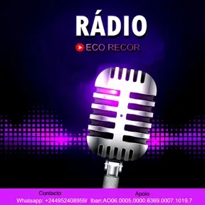 Rádio  Eco Recor (News Channel)