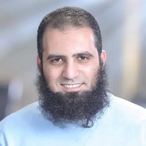 ولكنكم تستعجلون أين الله من الأشلاء❗ المحاضرة التي غيرت تفكير كل من سمعها