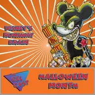 Talk About Your Ironclad Contract! | Disney's Runaway Brain