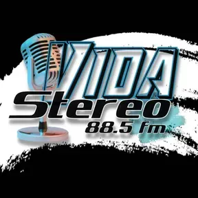 Vida Stereo 88.5 fm