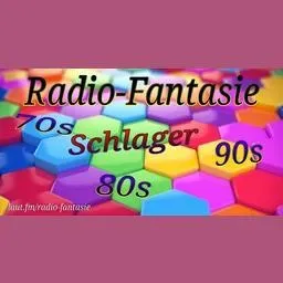 Radio-Fantasie Live