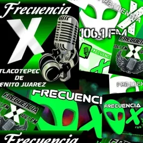 Frecuencia x