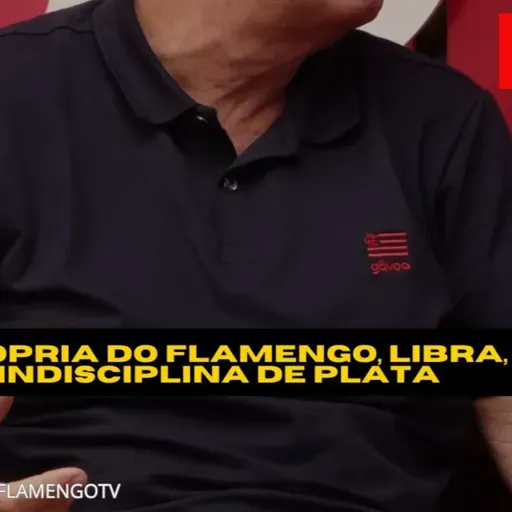 Flamengo planeja marca própria, acordo com BRB gera debate, situação da Libra evolui e muito mais