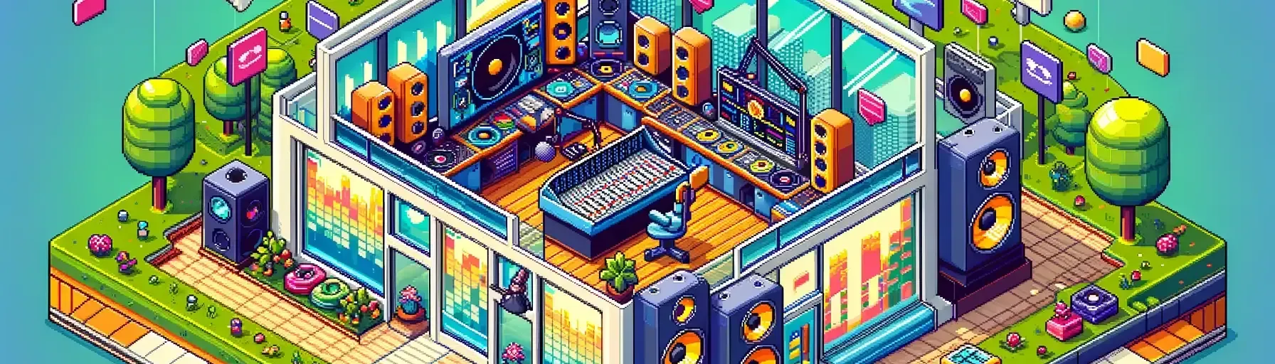 HM Radio