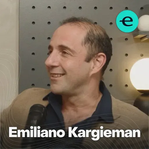 Liderar IA desde Argentina: oportunidades y desafíos reales | Emi Kargieman
