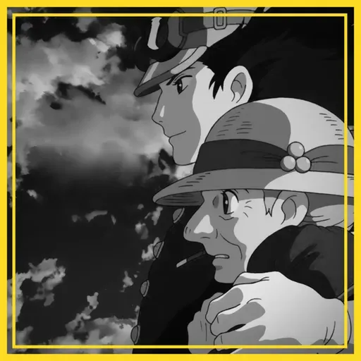 T03 E21: El castillo ambulante de Hayao Miyazaki