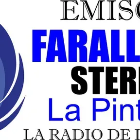 EMISORA FARALLONES DIGITAL FM STEREO 95.4