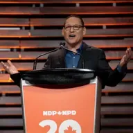 Is Avi like Mamdani or a Jagmeet with No Seat?