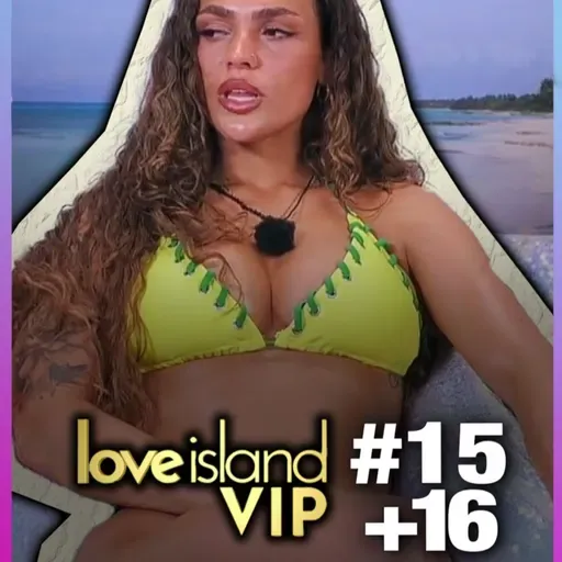Ist es naiv oder einfach abgesprochen? Love Island VIP #15+16