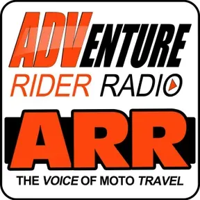 Adventure Rider Radio