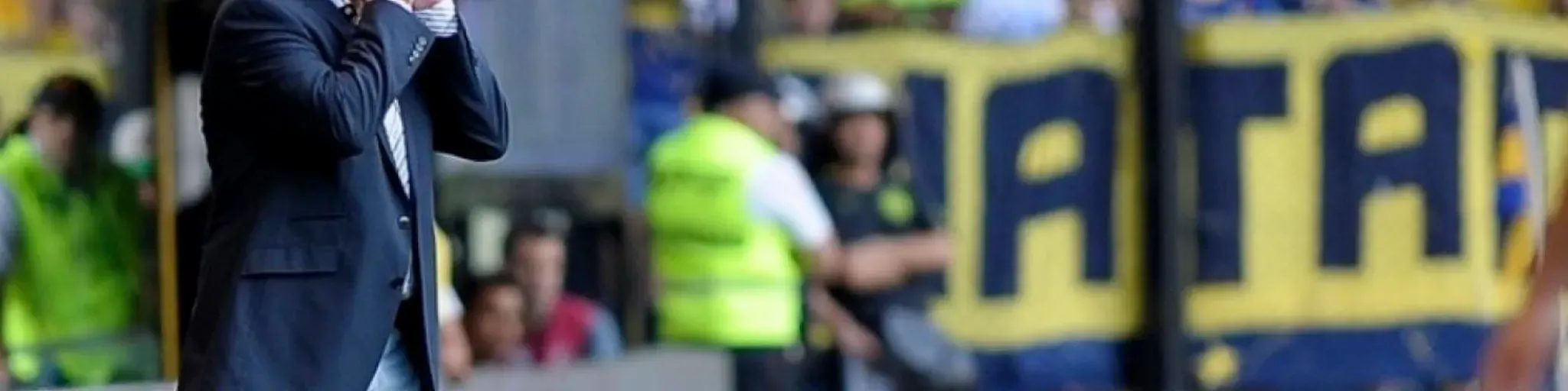 boca juniors