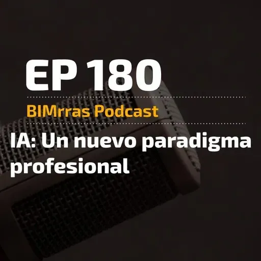 180 IA: Un nuevo paradigma profesional