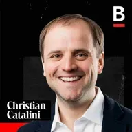 The Economics of AGI: Why Verification Is the New Scarcity w/ Christian Catalini