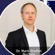 #099 Im Gespräch mit Dr. Mark-Steffen Buchele zur zielorientierten Steuerung der Engagement-Kommunikation