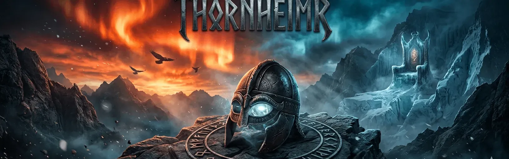 Banda Thornheimr